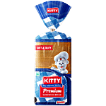 Kitty Sandwich Bread - Premium 400 g