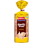 Kitty Bread - Garlic 200 g