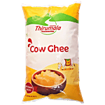 Thirumala Cow Ghee/Tuppa 1 L 