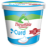 THIRUMALA Curd 400 g