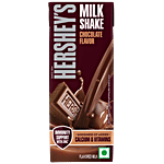 Hershey's Chocolate Flavour Milkshake 180 ml 