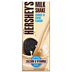 Hersheys  Milk Shake - Cookies & Creme 180 ml