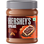 Hershey's Spreads - Cocoa With Almond 350 g
