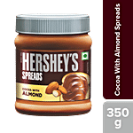 Hersheys  Spread - Cocoa with Almond 350 g