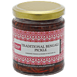Delight Foods Pickle - Traditional Bengali 200 g