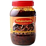 Grand Sweets Thokku - Vathakozhambu 500 g 