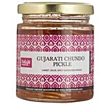 Delight Foods Gujrati Chundo 200 g