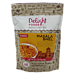 Delight Foods Namkeen - Masala Bhel 200 g