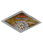 Amul Kaju Katri 500 g 