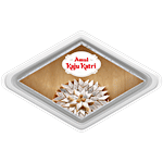 Amul Kaju Katri 200 g 