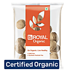 BB Royal Organic Organic - Nutmeg/Jayikayi 20 g 
