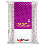 bb Royal Steam Rice - Kolam 1 kg