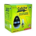 Catche Must-Quit-O - Mosquito Trapper 1 pc