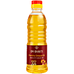 Om Bhakti Pancha Deepa Oil 500 ml