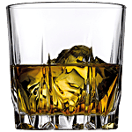 Pasabahce Whisky Glass Karat 300 ml (Set of 6)