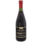Baron De Bercy Premium Non-Alcoholic Red Wine - Fruit 750 ml