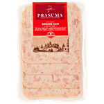 Prasuma Chicken - Smoked Ham 150 g