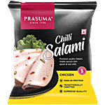 Prasuma Frozen Chicken Chilli Salami 200 g