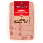 Prasuma Pork - Prime Ham 150 g Vacuum Packed