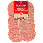 Prasuma Pork - Smoked Salami 100 g