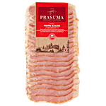 Prasuma Bacon - Prime 150 g Vacuum Packed