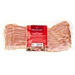Prasuma Bacon - Streaky 150 g Vacuum Packed