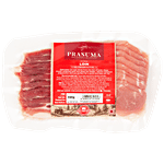 Prasuma Pork - Loin Slice 200 g Vacuum Packed