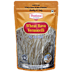 Harshaman Vermicelli - Wheat Rava 500 g 
