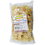 Shakti Navratri Special Namkeen - PT Waffer 140 g