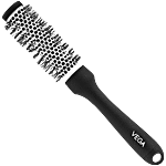 Vega Hot Curl Brush - Small, H2-PRS, Colour May Vary 1 pc