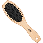 Vega E2-BB Small Wooden Cushioned Brush 1 pc