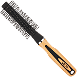 Vega Round Brush - E2-RB, Colour May Vary 1 pc