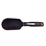 Vega Cushioned Brush - E7-CB, Colour May Vary 1 pc