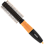 Vega Round Brush - E15-RB, Colour May Vary 1 pc