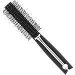 Vega Round Brush - E16-RB, Colour May Vary 1 pc