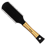 Vega Flat Brush - E17-FB, Colour May Vary 1 pc