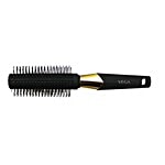 Vega Round Brush - E21-RB, Colour May Vary 1 pc
