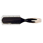 Vega Flat Brush - R4-FB, Colour May Vary 1 pc