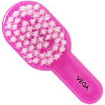 Vega Baby Brush - 9958, Colour May Vary 1 pc