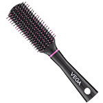 Vega Flat Brush - R16-FB, Colour May Vary 1 pc