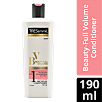 Tresemme Beauty Full Volume Pre Wash Conditioner 190 ml 