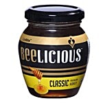 Beelicious  Honey - Classic Premium 250 g 