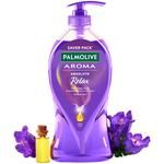 Palmolive Aroma Absolute Relax With Ylang Ylang Essential Oil & Iris Shower Gel 750 ml 
