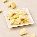 fresho! Pineapple - Slices 200 g