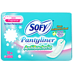 Sofy Antibacteria Pantyliner 18 pcs