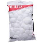 Gubb Cotton Balls 100 pcs 