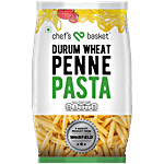 Chefs Basket Durum Wheat Penne Pasta 500 g