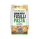 Chefs Basket Durum Wheat Fusilli Pasta 500 g