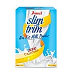 Amul Slim N Trim - Non Fat Milk Powder 500 g Carton