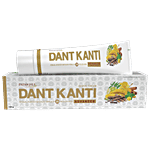 Patanjali Dant Kanti Advanced Dental Cream 100 g 